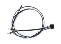 Axa Light Cable for Axa Pico 1x60cm 1x10cm with 2 Plugs