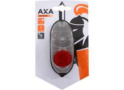 Axa Rear Light Go Steady LED Dynamo Parking Light