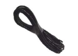 Bach Rear Light Cable Black