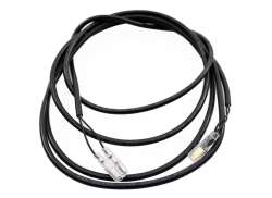 Bafang Headlight Cable - Black