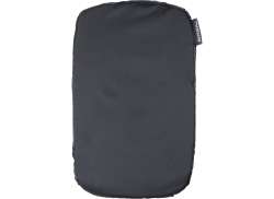 Basil Buddy Luggage Carrier Cushion - Black