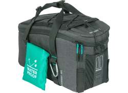 Basil Discovery 365D Luggage Carrier Bag 9L - Black