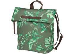 Basil Ever-Green Backpack 14/19L - Thyme Green