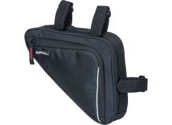 Basil Sport Design Triangel M Frame Bag 1.7L - Black