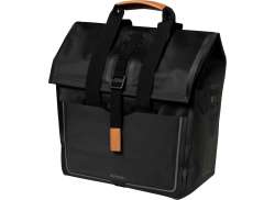 Basil Urban Dry Shopper Bag Black - 20L