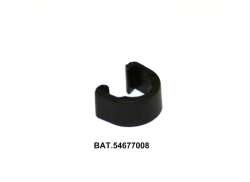 Batavus Cable Guide Hydraulic Cable - Black (1)