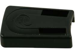 Batavus Click Cable Guide Headset PVC - Black