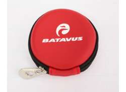 Batavus Protective Cover t.b.v. Display Red
