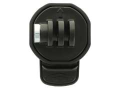 Bell Camera Attachment For. Sixer MIPS - Black