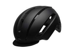 Bell Daily LED Cycling Helmet Mips Matt Black