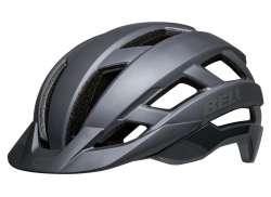 Bell Falcon XRV LED Mips Cycling Helmet Gray