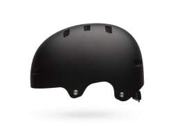 Bell Local BMX Helmet Matt Black - L 59-61.5cm