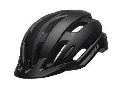Bell Trace Cycling Helmet Matt Black - 50-57 cm