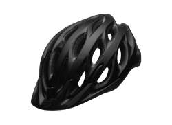 Bell Tracker Cycling Helmet Matt Black