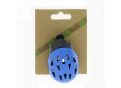Belll Bicycle Bell Cycling Helmet - Blue