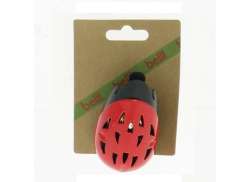 Belll Bicycle Bell Cycling Helmet - Red