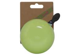 Belll Ding Dong Bicycle Bell 80mm - Light Green