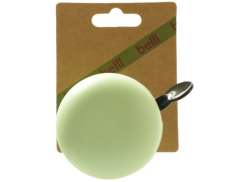 Belll DingDong Bicycle Bell &#216;60 mm - Mint Green