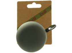 Belll DingDong Bicycle Bell &#216;60mm - Gray
