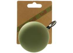 Belll DingDong Bicycle Bell &#216;60mm - Olive Green
