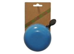 Belll DingDong Bicycle Bell &#216;80mm - Blue