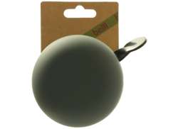 Belll DingDong Bicycle Bell &#216;80mm - Gray