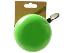 Belll DingDong Bicycle Bell &#216;80mm - Lime