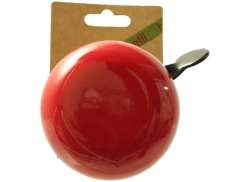 Belll DingDong Bicycle Bell &#216;80mm - Red