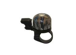Belll Marble T13 Bicycle Bell Steel - Gray