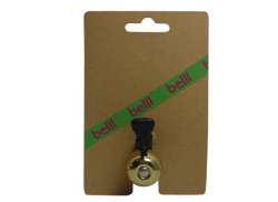 Belll Ting Bicycle Bell Brass - Small