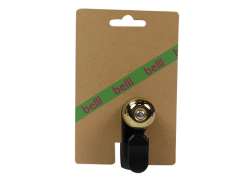 Belll Ting Bicycle Bell Brass Small