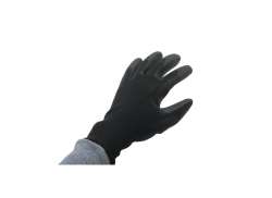 Benson Workshop Gloves PU Flex Nylon Black - L