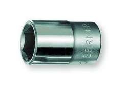 Berner Cap 32mm 1/2\" - Silver