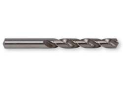 Berner HSS Metal Drill 6.0mm - Black