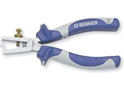 Berner Wire Stripper 160mm
