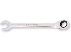 Berner Wrench/Ring Ratchet 15mm