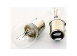 Bicycle Lamp 12V 21/5W Bay15d (2Pieces)