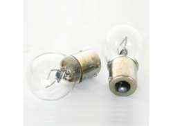Bicycle Lamp 12V 21W Ba15s (2Pieces)