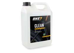 Bike7 Bicycle Cleanser - Can 5L