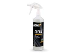 Bike7 Bicycle Cleanser - Spray Bottle 1L