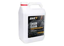 Bike7 Chain Cleaner - Can 5L