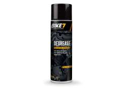 Bike7 Degreaser - Spray Can 500ml