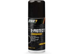Bike7 E-Protect Maintenance Spray - Spray Can 100ml