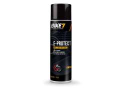 Bike7 E-Protect Maintenance Spray - Spray Can 500ml