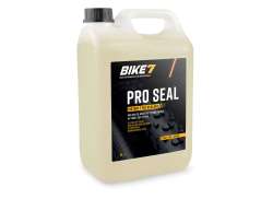 Bike7 Pro Seal Tires Sealant - Can 5L