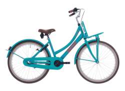 BikeFun Load Girls Bicycle 24\" Nexus 3S - Matt Greeny