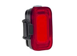 Blackburn Grid Rear Light Battery - Red