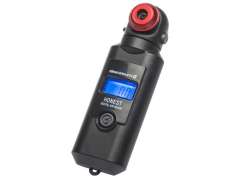 Blackburn Honest Digital Tire Pressure Meter - Black