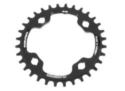 Blackspire Chainring Snaggletooth NWP 32T BCD 96 - Black