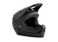 Bluegrass Legit Cycling Helmet Mat Zwart Texture